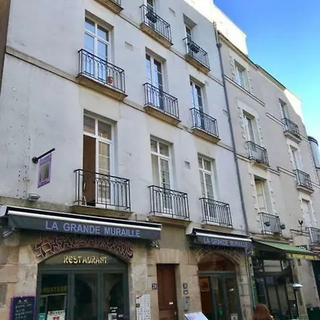 J2 Confort - - Bouffay